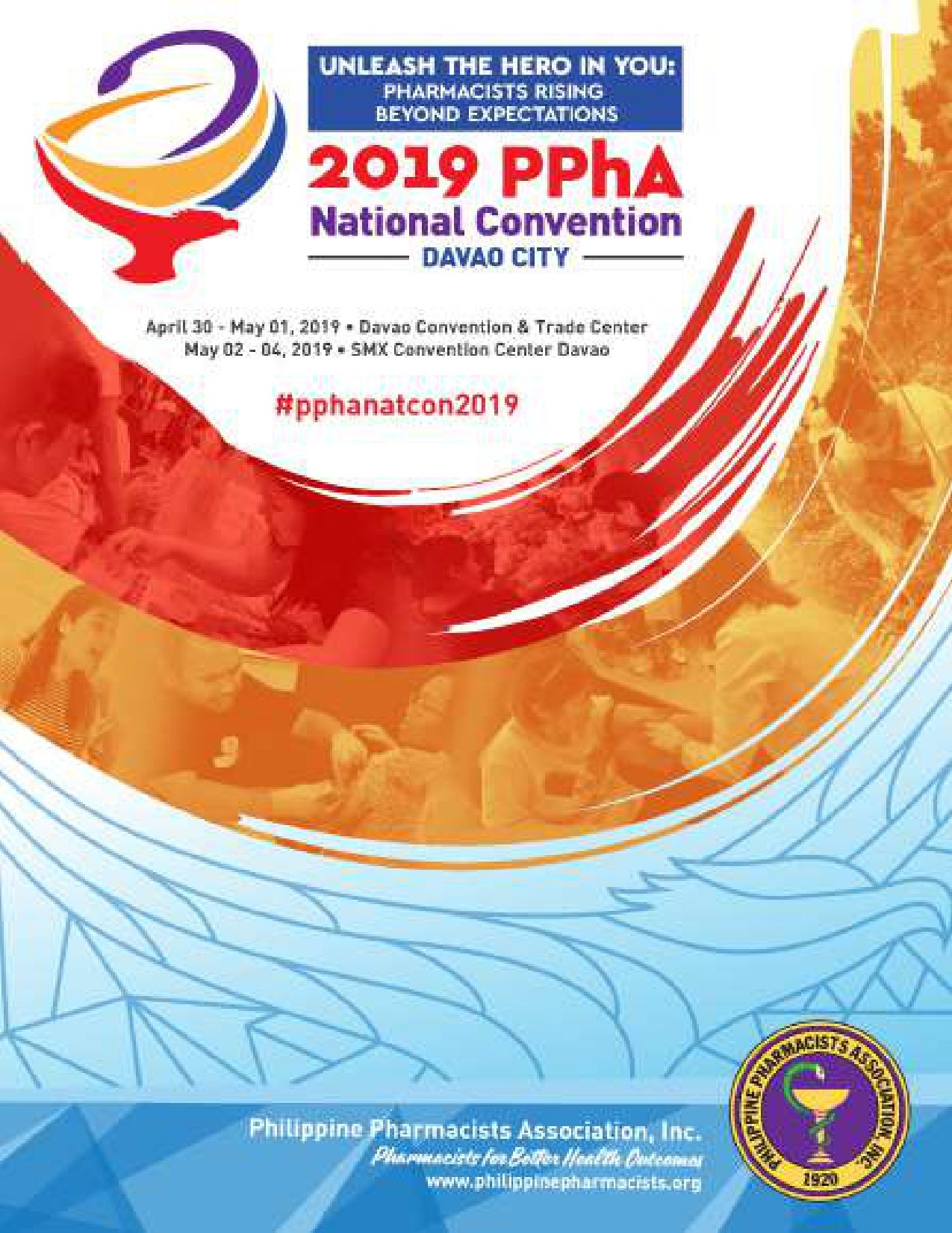 PPhA-NatCon-Souvenir-Program-2019