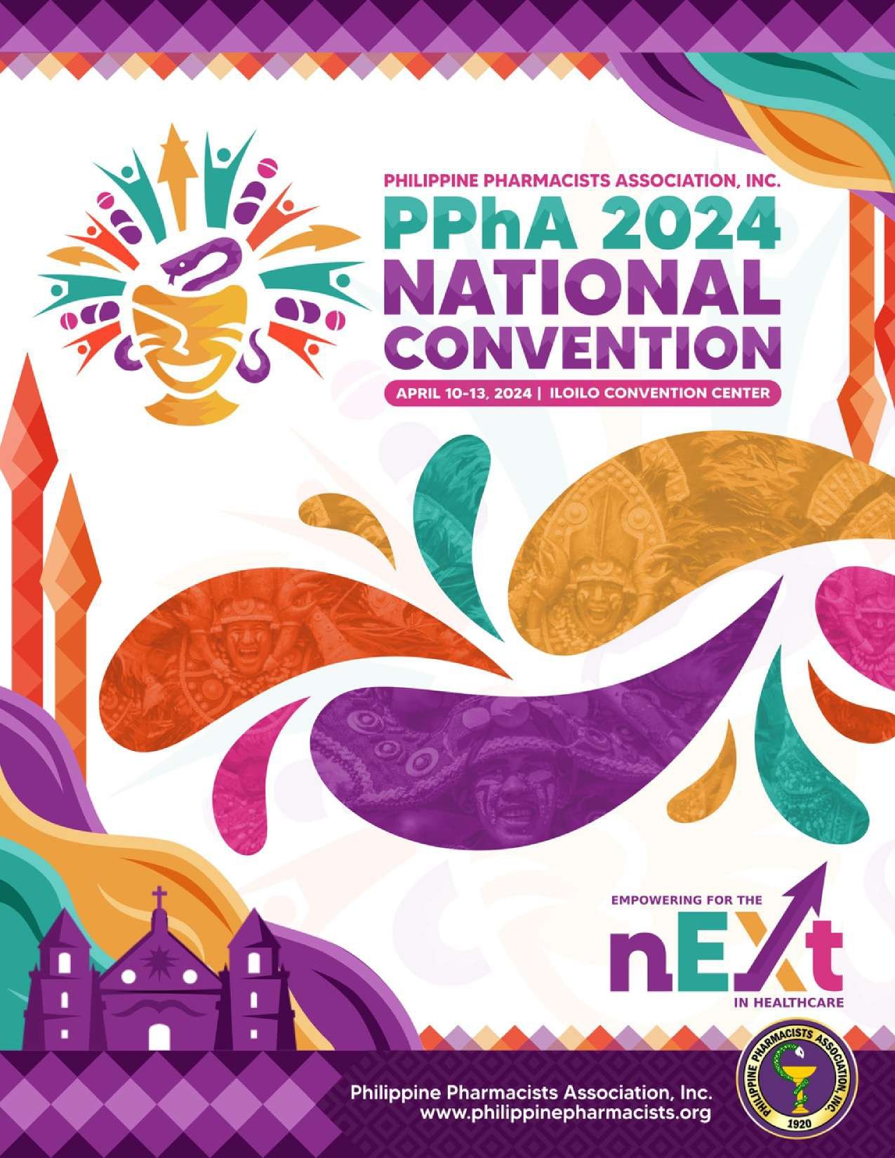 PPhA-NatCon-Souvenir-Program-2024