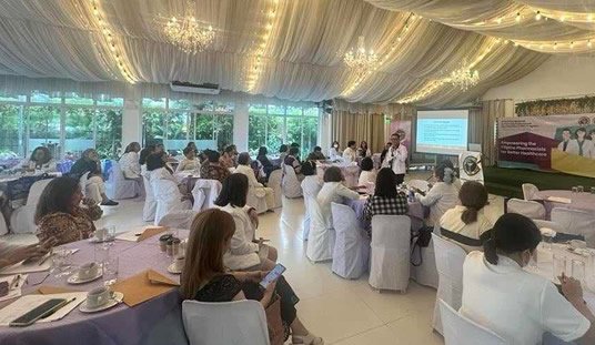 Successful PPhA Annual Continuing Professional Development hosted by PPhA Batangas Chapter