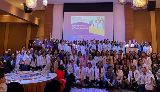 Another successful PPhA Continuing Professional Development Program hosted by Bataan and Olongapo-Zambales Chapters