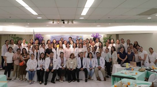 PPhA CPD Seminar co-hosted by Negros Oriental-Siquijor Chapter: Empowering Filipino Pharmacists for Better Healthcare